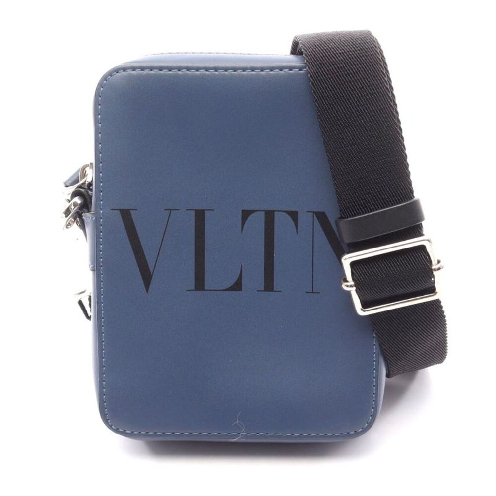 Valentino Garavani Small Leather Shoulder Bag
